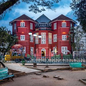 Koder House